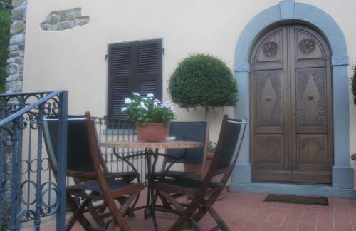 Agriturismo I Chiosi - Foto 48