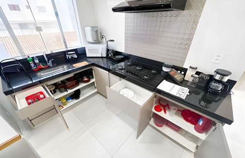 M203- Apartamento c/ Suíte Completo Patos de Minas - Photo 11