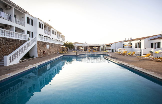 Aparthotel Seth Isla Paraiso - Foto 30