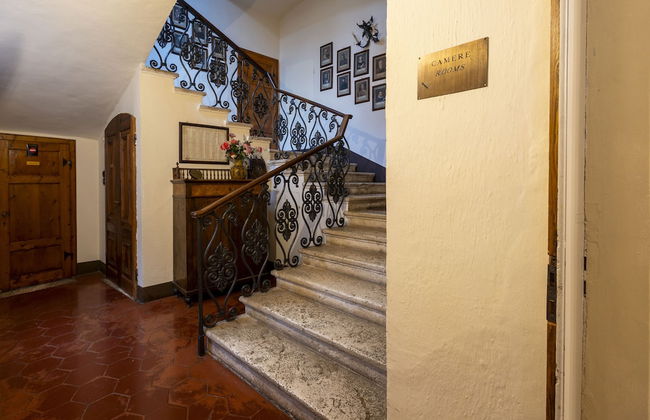 CASTELLO DI SOVICILLE- RESIDENZA D'EPOCA - Foto 20