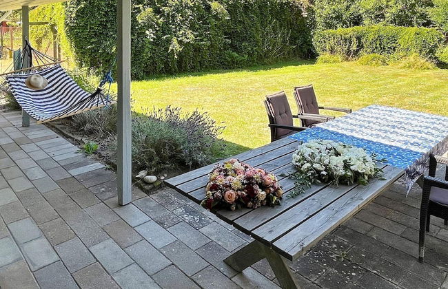 10 Person Holiday Home in Dannemare - Foto 37