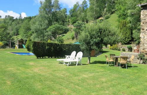 Apartamentos Rurales Les Barnedes - Foto 67