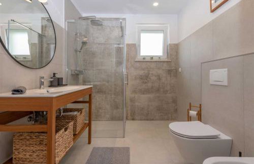 Villa Grace, a romantic single story villa with a pool - Foto 17