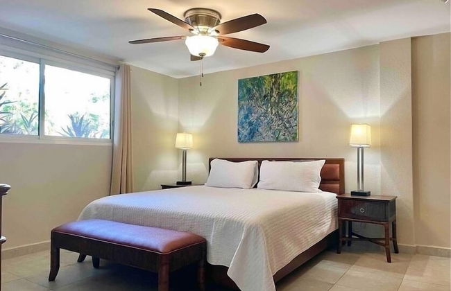 OASIS Apartments Simpson Bay - Foto 2