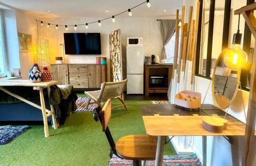 La MaisonneTTe d'ElodibiZa ! - Foto 4