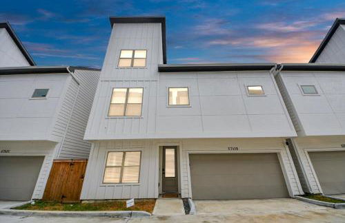 Villa des Reves -Medical Center, Downtown HTX, NRG- - Foto 70