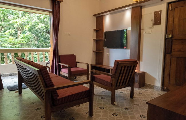 VISTAR HOLIDAYS - Photo 16