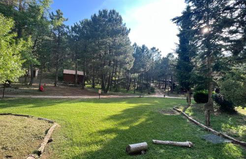 Casa Rural Campanilla - Foto 43