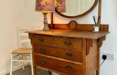 Lily s Pad - Private retreat in Lymington, New Forest - Foto 23