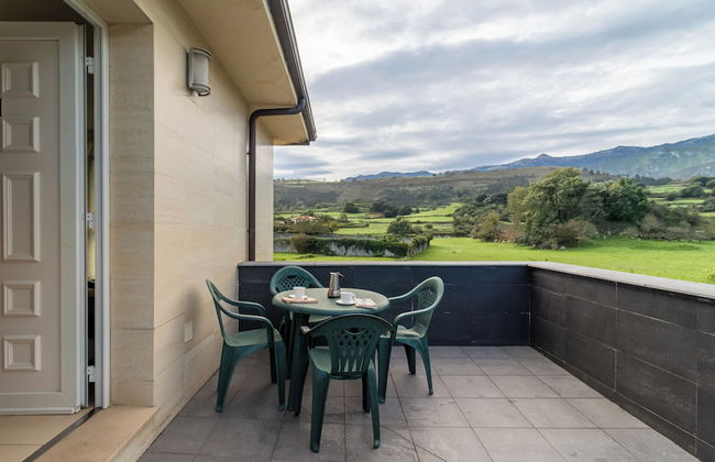 Apartamentos Silken Playa de Toro - Foto 14