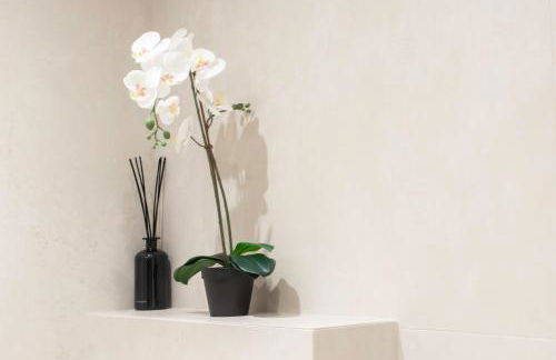 Satywizus #22- Duplex panoramic sea view 2Bdr, AC, swimpool, parking, petanque - Photo 36