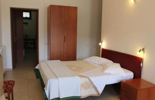 Il Casaletto Dei Ludi - Foto 22