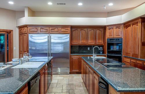 The Oaktree Estate by Fieldtrip 7 Acre Private Resort with Lake Pool Vineyard - Foto 24