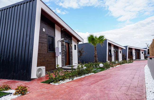 Lake Look Sapanca - Foto 11