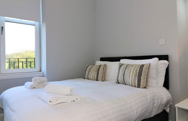 Greenlees Clubhouse 2 bed - Cambuslang - Foto 1