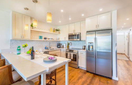 RARE Upscale 2BR 2BA Kuau Paia - Walk to Beach! - Foto 8