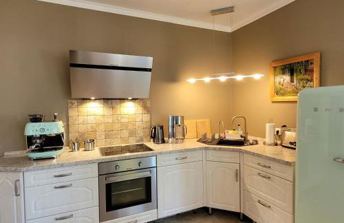 Villa Gesine FeWo plus - Photo 4