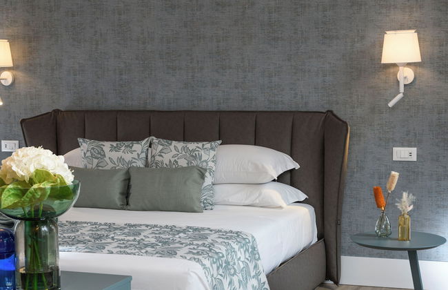 Domus Augustea - Luxury Accommodations - Foto 4