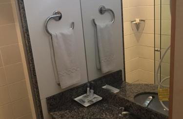 San Diego Apart- Hotel - Foto 43