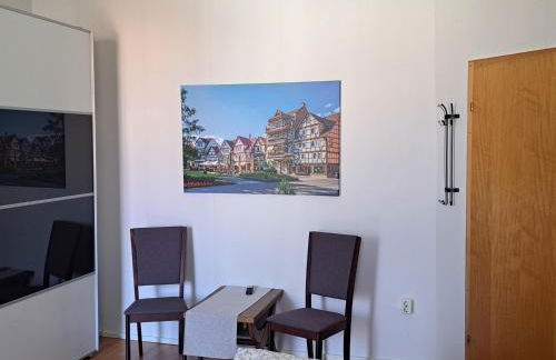 Ferienwohung Villa Cäcilie - Foto 12