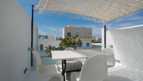 Sophisticated Paros Getaway - Foto 5