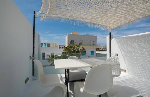 Sophisticated Paros Getaway - Foto 2