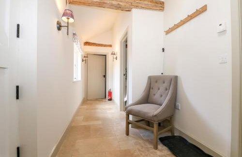 Barley Cottage - Foto 14