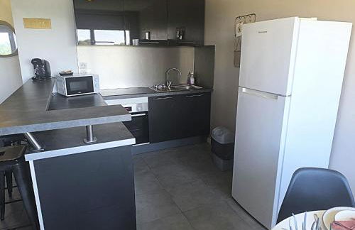 LeRelaisdOdile - Idéal PRO & Couple - Studio Cosy - Proche Metro - Parking Gratuit - Mons-en-Barœul - - WIFI HD - Smart TV - Entrée Autonome - Foto 18