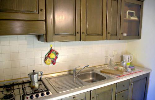 Agriturismo il Pino - Bioagricoltura - Photo 78