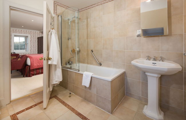 Cringletie House Hotel - Foto 55