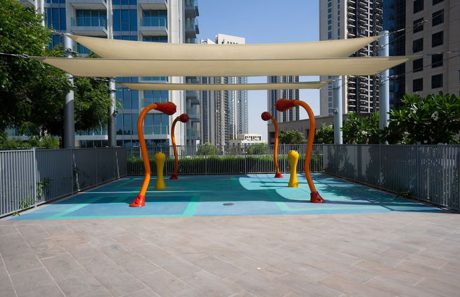 Nasma Luxury Stays - The Grand - Foto 49