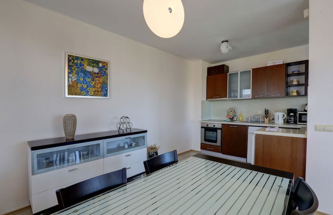 Lighthouse Luxe Estate Apart & Villas - Foto 70