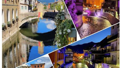 Piccola Venezia - Borgo Valsugana - Foto 2