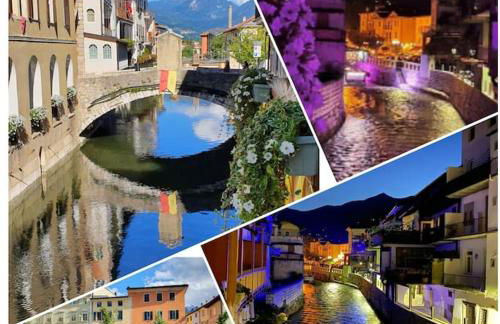 Piccola Venezia - Borgo Valsugana - Foto 6