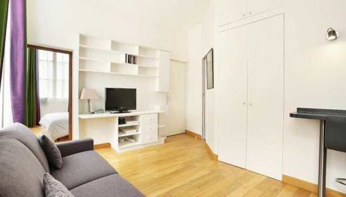 Résidence Paris BRETONNERIE - Foto 3