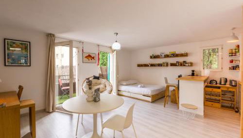 La Domitienne - Premiere conciergerie - Foto 2