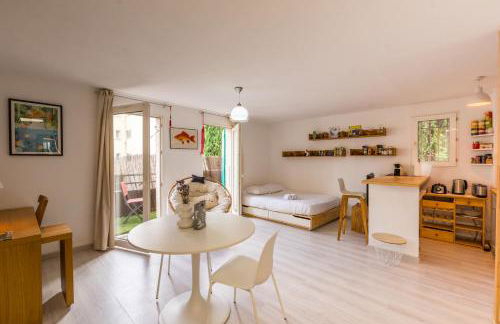 La Domitienne - Premiere conciergerie - Foto 2