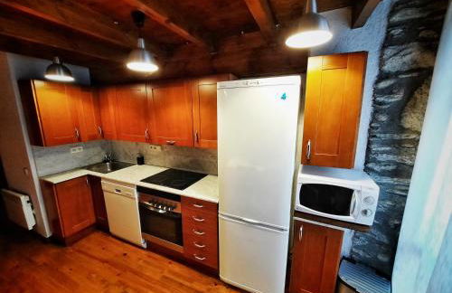 Apartamento Gerbille - Foto 9