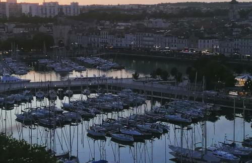 Le Petit Caillebotis - Foto 29
