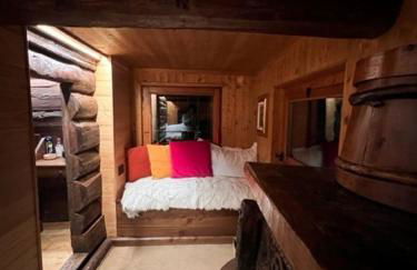 Cozy 500 Years Old Walser Home - Foto 7