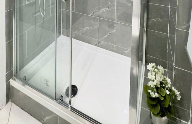 Studio - Sleeps 3 - Short Walk to King's Cross - Foto 8