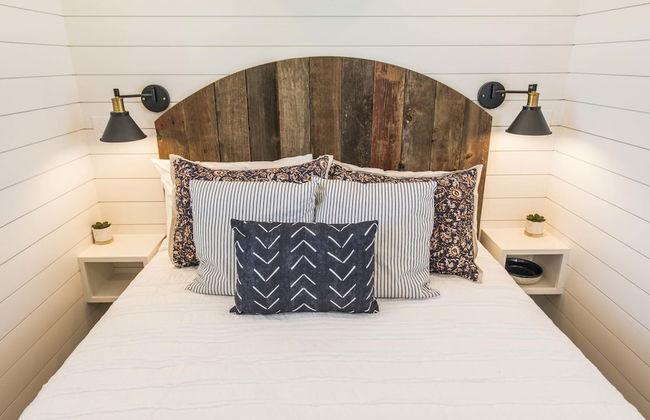 The Meadows Container Home in Country Setting - Foto 17