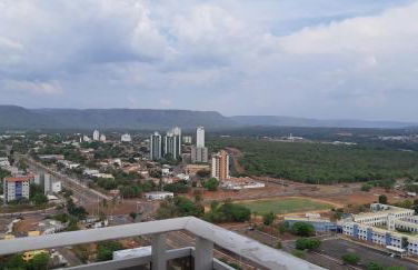 SkyHome Flats Palmas - Century 21 Residence - Foto 27