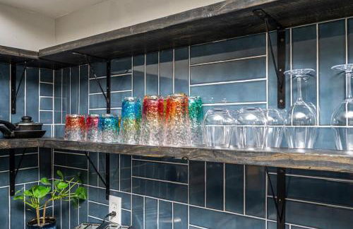 NEW ENTIRE PLACE COZY QUIET 2b2bTOWNHOUSE SP1273 - Foto 25