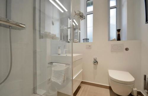Cocoma-Design-Apartment Deluxe - very central - Foto 12