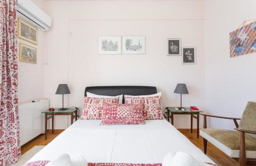 Lux 3-bedroom Villa - L&L Refuge - Foto 16