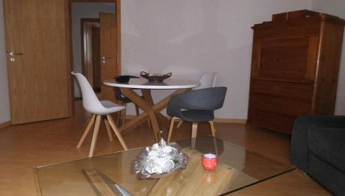 Ferienwohnung Himmel und Hölle - Foto 3