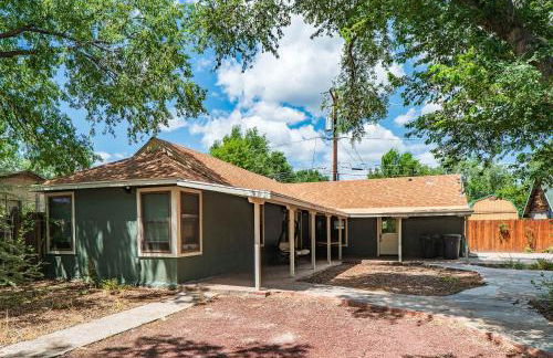 Updated Downtown home next to NAU - Foto 27