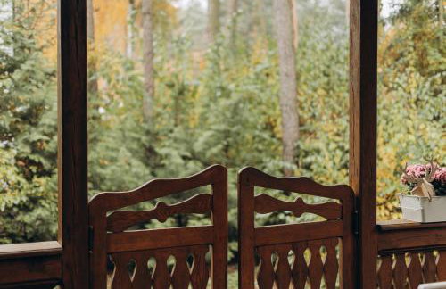 Jutowa Chata - nocleg bliżej natury - Foto 43