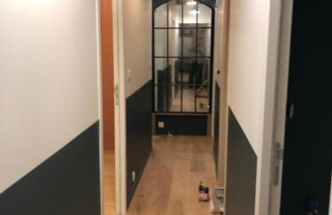 Domaine de la Haute Justerie - piscine & billard à l’orée des bois - Loire Valley - Foto 7